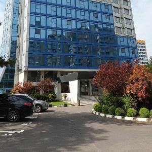 Sea View Apartments Olimp by Stela