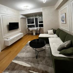 BL Central Apartment