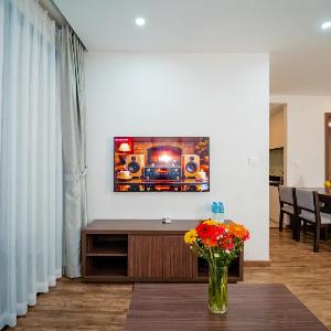 Jenny Virgo Apartment Nha Trang Beach