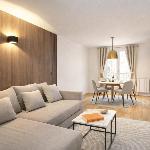 Apartment in Paris 