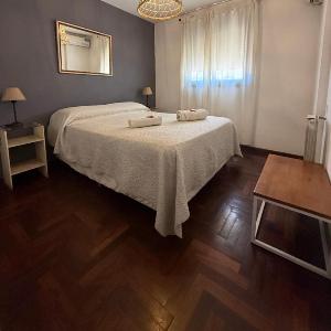 Dpto con pileta - Exc location