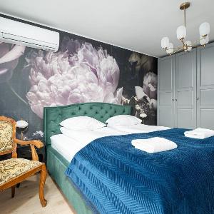 RentPlanet - Apartament Mokotowska II