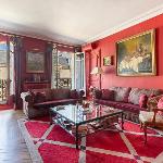 Apartment in Paris 
