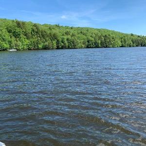 Private Lakefront with Dock!