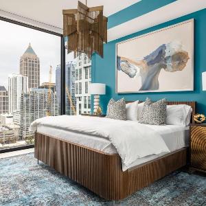 19th Floor - Skyfall