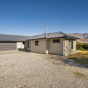 Escape on Rob Roy