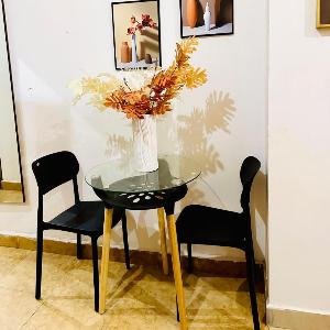 The Luxestay apartment