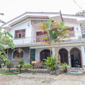 Ohana Hiriketiya Surf Coliving
