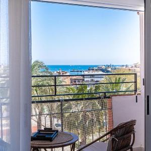 Arenal Soft Living - Sea View and 2 BR