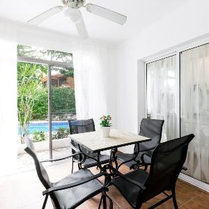 CORAL Villas & Suites with OCEAN view - POOL - BBQ - SPA