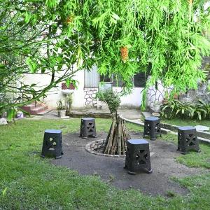 Vannangal holidays
