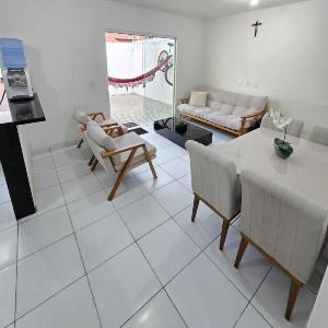 Casa Temporada São João 2026