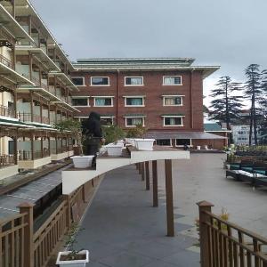 Willy's Park