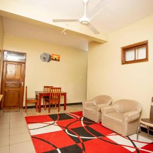 Daf House