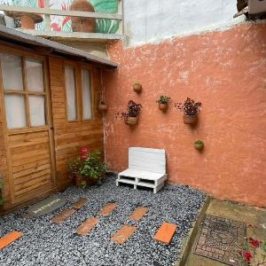 Taida Chalet - Glamping