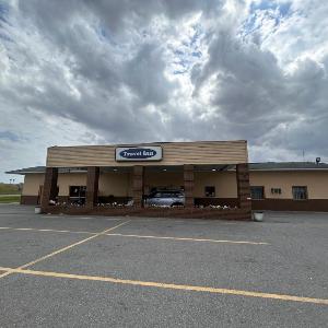 Travel Inn Marston I-55 by Hotel O