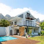 The Bright Beach House 