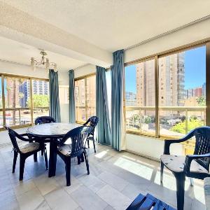 Levante Beach Stork Apartment