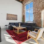 Bright and Cozy 2BR Apt with Parking South Carolina
