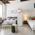 FurtiveStay - Sentier - Ste Foy 