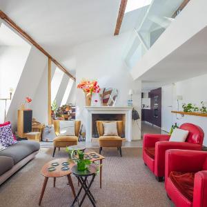 Batignolles Home