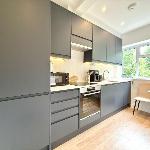 Soho Square Stay 