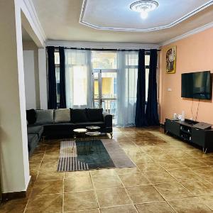 Appartement complet centre-ville de Kinshasa