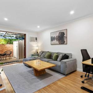 2BR Beach & Lake Escape