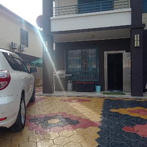 Serviced Apartment in Port Moresby - 3bedrooms