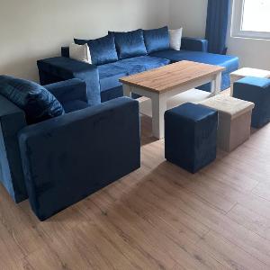 Soko Home Apartment