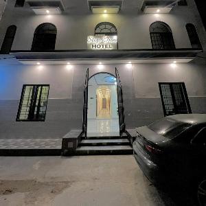 Step Inn Family Hotel Lahore
