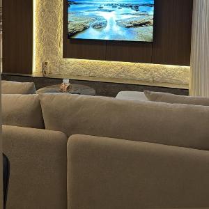 Modern Stay غرفتين وصالة
