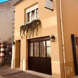 Apparts Rennes BnB Duhamel
