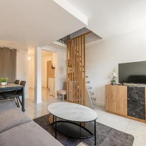 SmartStay Lake Centre Annecy