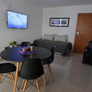 Exclusivo departamento en Opera Fun