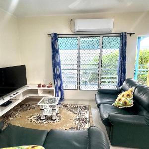 Haven Apartment - Honiara