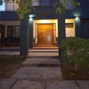 Casa Los Olivos Suites