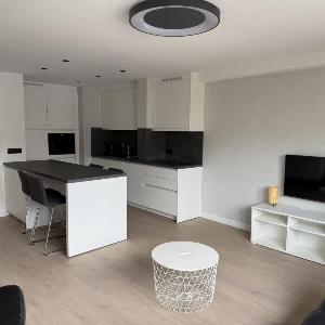2 bedrooms familyfriendly center Ostend