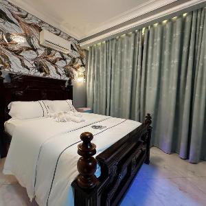 Nalwadda Hotel and Apartments