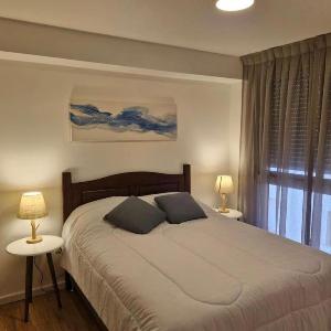 Apartamento Centrico de 1 dormitorio (411)