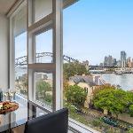 Apartment in Sydney 