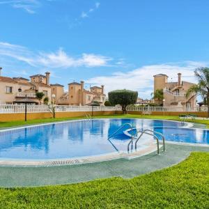 Apartment Zodiaco Lomas de Cabo Roig