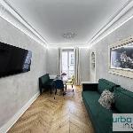 Hotel in Paris 