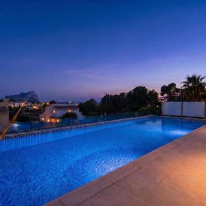 Villas Guzman - Villa Claudy