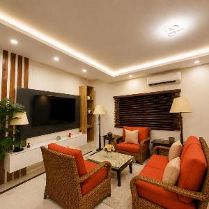 Ash Apartment 2