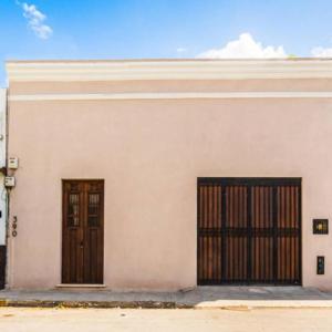 Casa LaTIDa Jem near Paseo