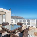 Holiday homes in Cape Town 
