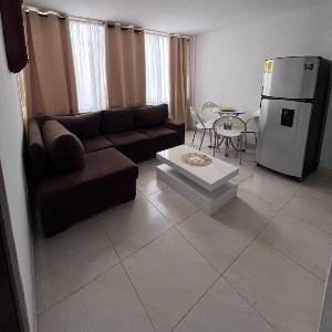 Apartamento de 2 habitaciones San Antonio