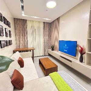 Rebero Elim Oasis Apart 2