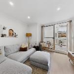 Bright 1-Bed Apartment in Neutral Bay Sydney 